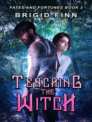 cover image of Teaching the Witch